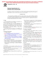 ASTM C967-02 (10.2.2002)