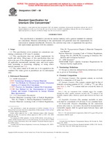 ASTM C967-08 (1.1.2008)