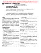 ASTM C967-87(1996) (1.1.1992)