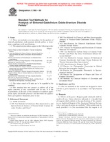 ASTM C968-99 (10.1.1999)