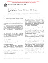 ASTM C970-87(1997) (1.1.1997)