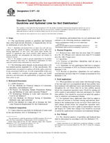 ASTM C977-02 (10.6.2002)