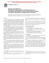 ASTM C978-04 (1.6.2004)