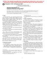 ASTM C980-88(1995)e1 (1.1.2001)