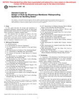 ASTM C981-95 (10.6.2001)