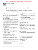 ASTM C985-02 (10.7.2002)