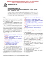 ASTM C985-04e1 (1.10.2004)