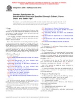 ASTM C985-04(2010) (1.6.2010)
