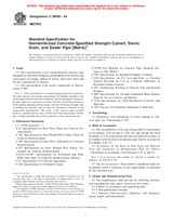 ASTM C985M-04 (1.10.2004)