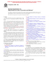 ASTM C989-09a (1.7.2009)