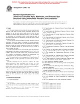 ASTM C990-03 (10.1.2003)