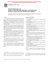 ASTM C990-03a (1.11.2003)