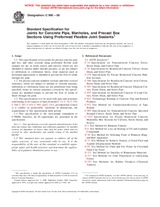 ASTM C990-08 (1.10.2008)