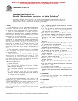 ASTM C991-03 (1.10.2003)