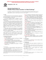 ASTM C991-08 (1.5.2008)