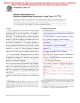 ASTM C996-04 (1.6.2004)