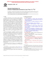 ASTM C996-04e1 (1.6.2004)