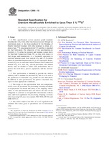 ASTM C996-15 (1.7.2015)