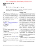 ASTM C998-05 (1.6.2005)