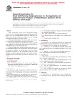 ASTM C1002-04 (1.10.2004)