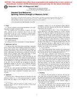 ASTM C1006-84(1996)e1 (1.1.2001)