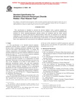 ASTM C1008-99 (10.1.1999)