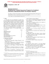 ASTM C1009-96e1 (1.1.1996)