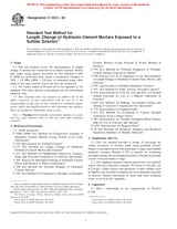 ASTM C1012-02 (10.8.2002)