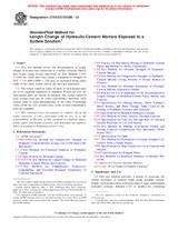 ASTM C1012/C1012M-12 (1.4.2012)