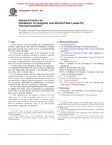ASTM C1015-06 (1.5.2006)