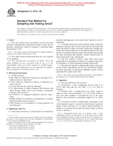 ASTM C1019-02 (10.8.2002)