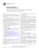ASTM C1019-14 (1.12.2014)