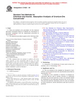ASTM C1022-05 (1.1.2005)