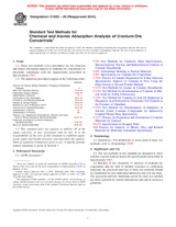ASTM C1022-05(2010) (1.6.2010)