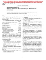 ASTM C1022-93 (10.1.2002)