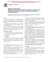 ASTM C1028-06 (15.3.2006)