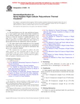 ASTM C1029-10 (1.6.2010)