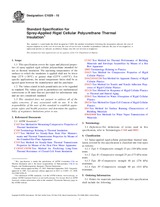 ASTM C1029-15 (15.5.2015)