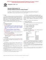 ASTM C1031-05 (1.6.2005)
