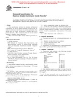 ASTM C1031-97 (10.5.1997)
