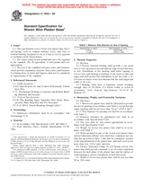 ASTM C1032-04 (1.5.2004)