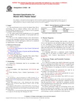 ASTM C1032-06 (1.6.2006)