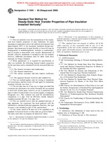 ASTM C1033-85(2000) (1.1.2000)