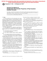 ASTM C1033-85(1994)e1 (1.1.2000)