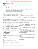 ASTM C1036-01 (10.6.2001)