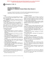 ASTM C1038-01 (10.8.2001)