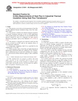 ASTM C1041-85(2007) (1.5.2007)