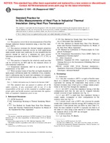 ASTM C1041-85(1995)e1 (26.7.1985)