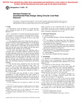 ASTM C1043-97 (10.9.1997)