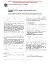 ASTM C1043-97(2002) (10.9.1997)